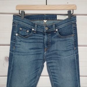 Rag and Bone Jeans